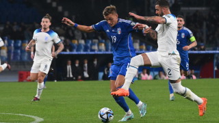 Предстои надцакване между Интер и Лацио за голмайстора на аржентинския