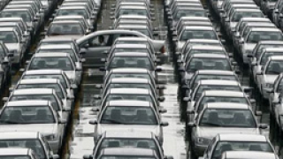 Автомобилните продажби в САЩ отскочиха от дъното