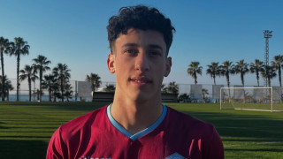 Септември София привлече в редиците си испанския атакуващ полузащитник Мойсес