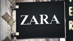 Собственикът на Zara спъна ръста си: минимална печалба въпреки рекордни приходи
