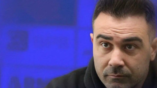 Старши треньорът на Монтана Акис Вавалис сподели очакванията си преди