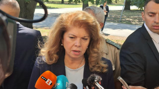 Пребиваването на американските самолети у нас не ни прави част