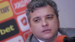 "ЦСКА ще вземе лиценз за "А" група, дадоха ни дума!"
