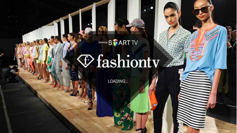  Fashion TV ще отрази Седмицата на модата в София 