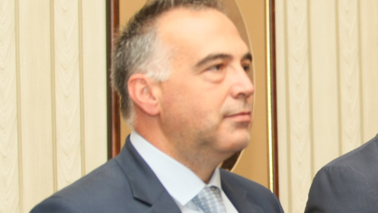 Антон Кутев иска България да е мост между Русия и Европа