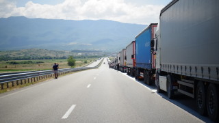 Износът на стоки от България за трети страни се увеличава