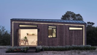 Стартъпът, който строи къщи само за ден срещу $199 000