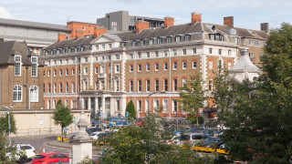 Британски здравни власти потвърдиха че кибератака през 2024 г срещу