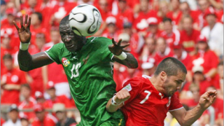 Премиите в Того ще бъдат платени с транша от ФИФА