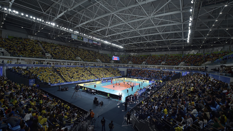 Седма загуба за родните волейболисти в Световната лига