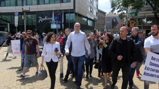 Измина една седмица в която сякаш всички се оказаха изненадани