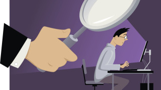 Понякога в ежедневието се налага да комуникирате с агент за