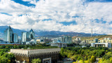 Казахстан с готовност да предостави управлението на (почти) всичките си летища на инвеститори от ЕС