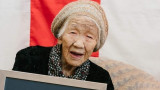 Кане Танака, смъртта на най-възрастния човек в света и каква е историята на 119-годишната японка