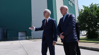 АЕЦ Козлодуй ще прекрати договора с Русия за доставката на