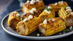 Всички най-вкусни начини да приготвим царевица