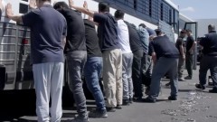 Как Тръмп изпрати "на ръба" бизнес партньорството между САЩ и Южна Корея
