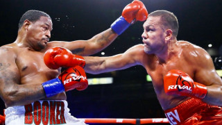 Кубрат Пулев коментира успеха си срещу Райдъл Букър постигнат на