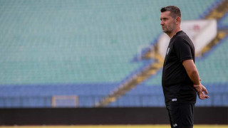 Треньорът на Осиек Ненад Биелица има надежди че футболистите