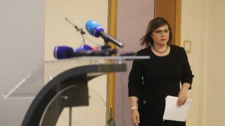 Нинова: Законите на Борисов гарантират студена зима