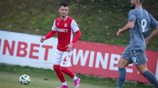 Адриан Лапеня дойде в ЦСКА от страната която диктува модата