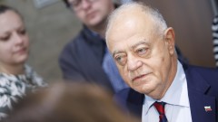 ПП-ДБ, МЕЧ и АПС внасят петият вот на недоверие срещу кабинета "Желязков"