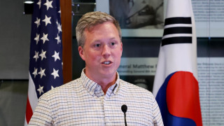 Шефът на Пентагона Пийт Хегсет е отстранил министъра на армията