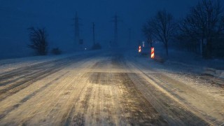 Дете на 5 години е починало при катастрофа в община