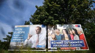 Само някои десни особняци поставят под въпрос важността на борбата