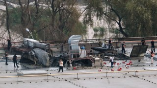 ISW: Украинските ракети вече са заплаха за руския тил