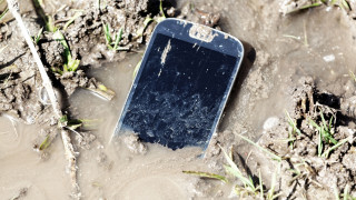 Никой не обича да губи ценни неща Както всички опарили