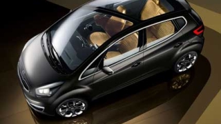 Kia ще атакува MPV сегмента с нов модел