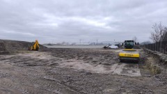 Строят нов стадион край Варна