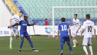 Президентът на Монтана: Нямам никакви притеснения или съмнения за който и да било в клуба