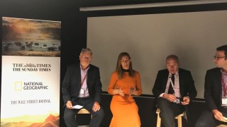 Николина Ангелкова: България трябва да се асоциира с културно наследство