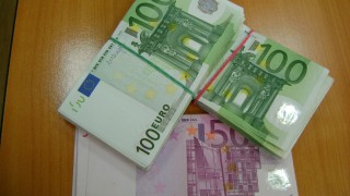 Хванаха 25 хил. евро контрабанда на ГКПП Малко Търново