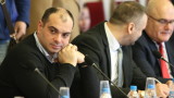  Българска социалистическа партия внимава с алените линии 
