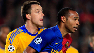 Един от най добрите защитници в историята на Висшата лига Джон