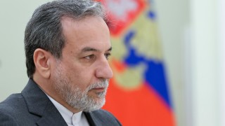 Иранският външен министър Сеид Абас Арагчи отправи остри критики към