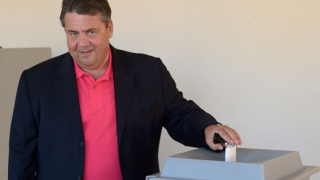 Берлин няма да даде "аванта" на Гърция