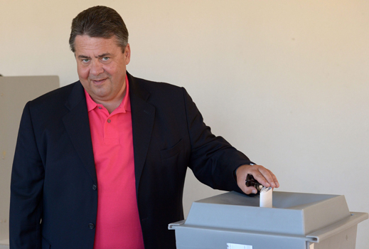 Берлин няма да даде "аванта" на Гърция