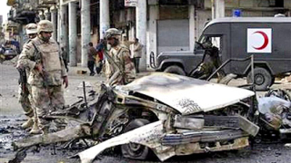 27 души загинаха при 3 атентата в Афганистан