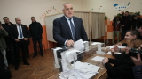 Борисов не се отмята от думите си - готов с оставката