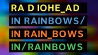 Почти безплатно от Radiohead