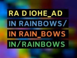 Почти безплатно от Radiohead