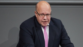 Германското правителство одобрява износа на четири ракетни системи RAM за