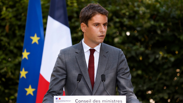 Френското правителство планира да съкрати периода, в който хората могат