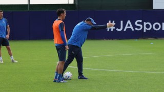 От Левски реагираха на пропадналата контрола с Краснодар и бързо