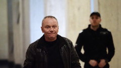 Пуснаха обвиняемия по аферата "Митници" Марин Димитров под домашен арест