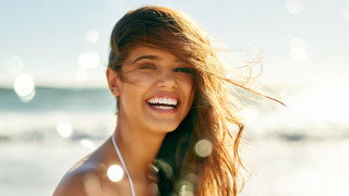 Грижа за косата и кожата през лятото в 5 лесни стъпки